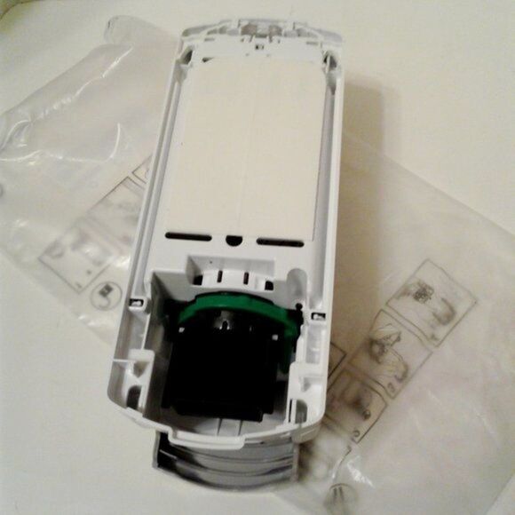 Brighton Professional™ Foam Soap Dispenser White/Gray - Picture 10 of 12